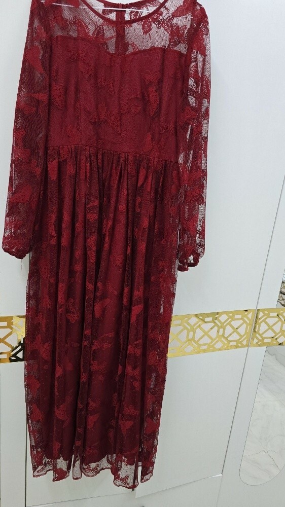women dress - 1
