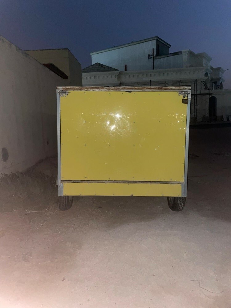 تيدر - 3