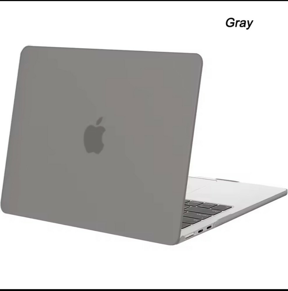 Apple MacBook Pro Case - 1