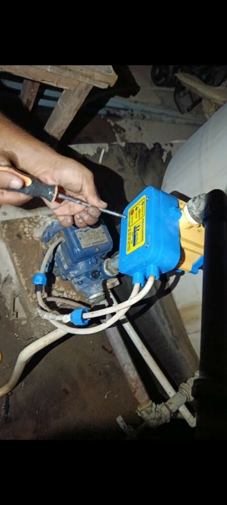 Plumbing work & maintnance work - 7