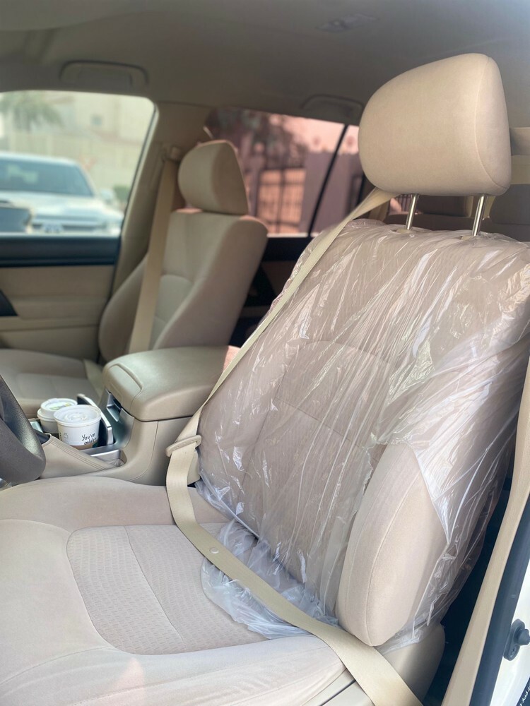 Land Cruiser — photo 7 for sale in Qatar
