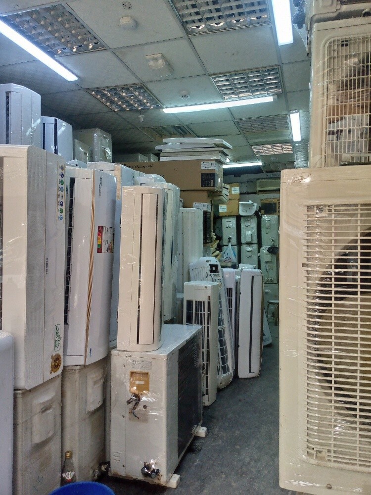 All AC Service - 1