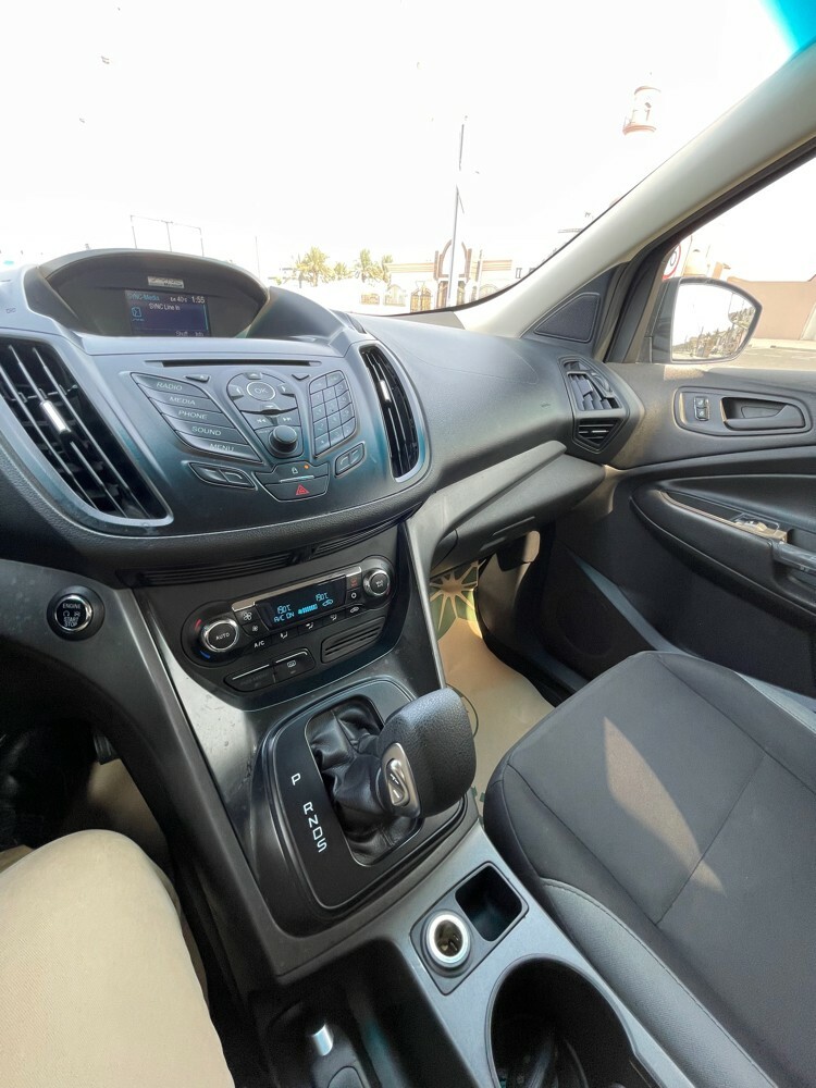 2013 ford escape - 3