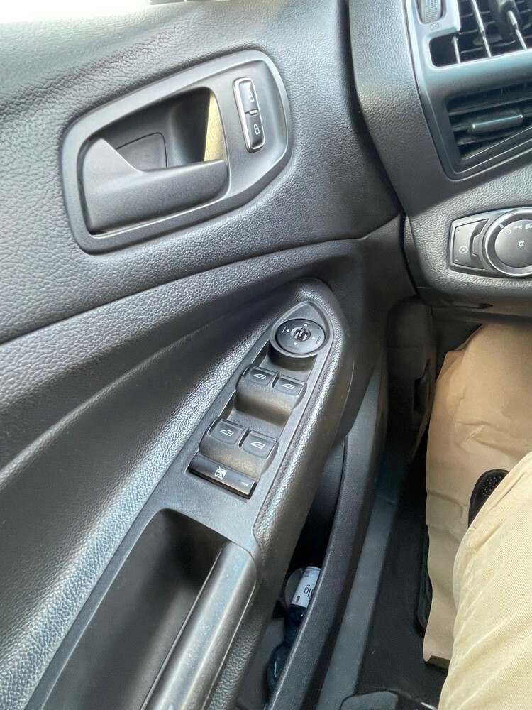 2013 ford escape - 6