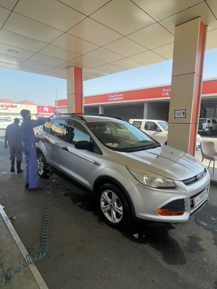 2013 ford escape - 10