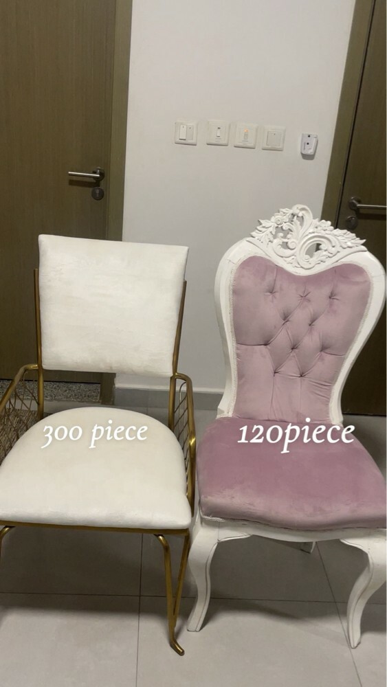 chairs - 3