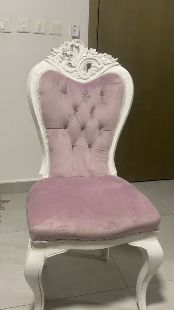 chairs - 2