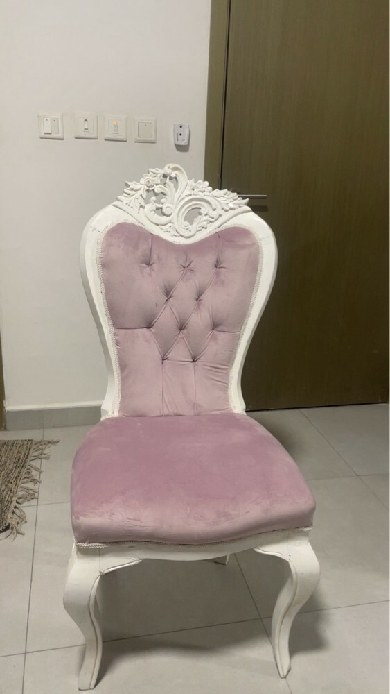 chairs - 1