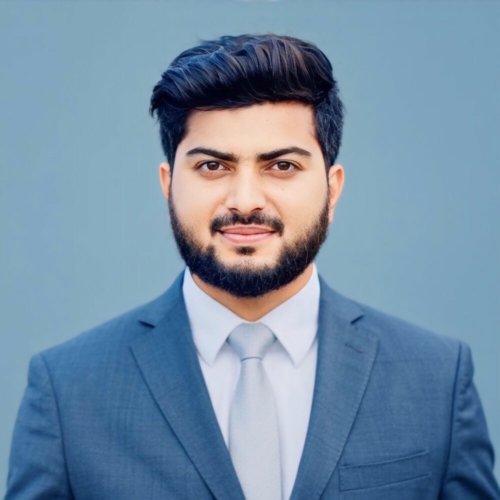 Muhammad Saif - 1
