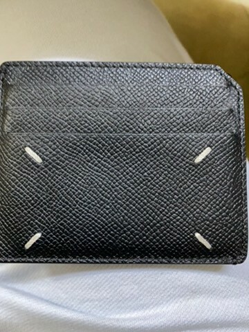 Maison Margiela wallet - 1