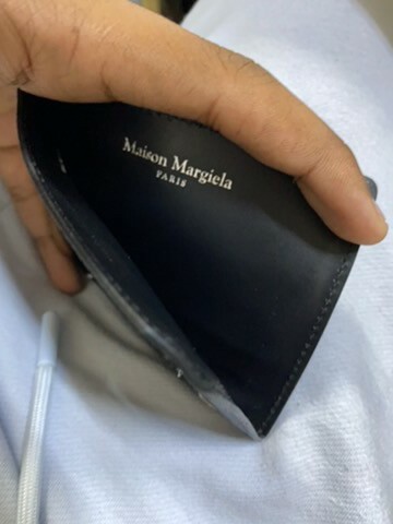 Maison Margiela wallet - 2