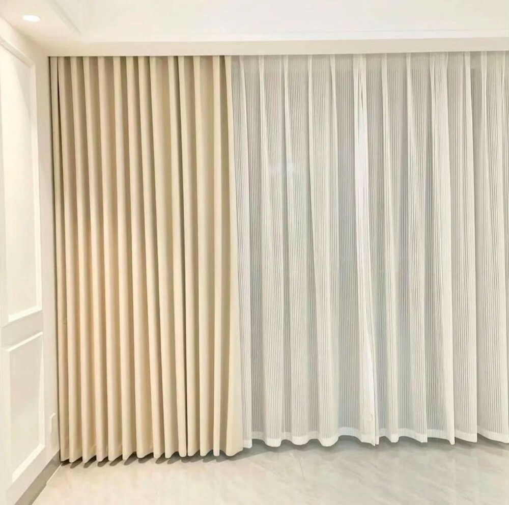 Curtain Readymade & Ordermade - 6