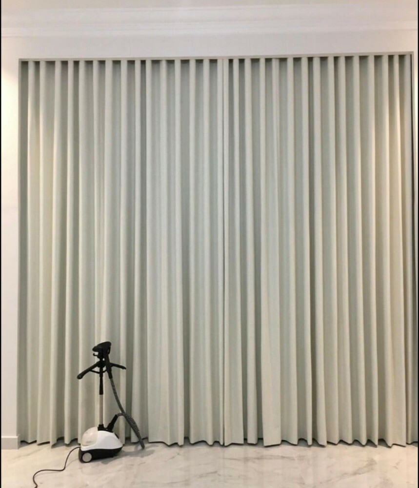 Curtain Readymade & Ordermade - 4