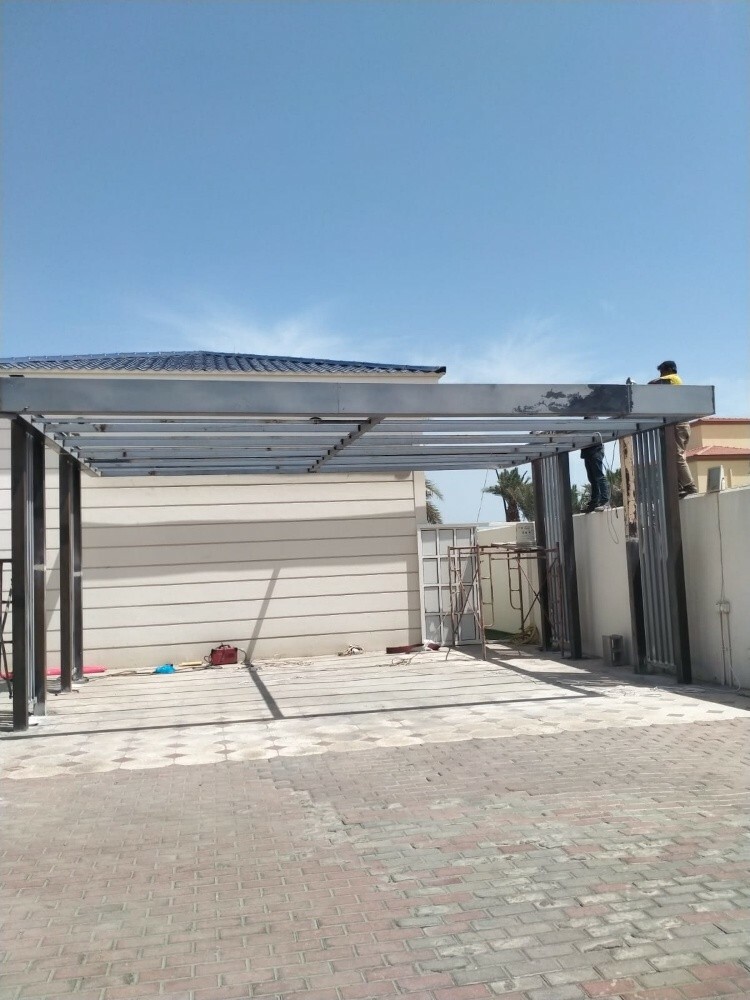 Steel & Fences Works Etc. - 20