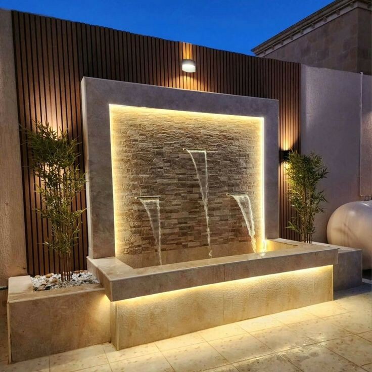 زراعة وديكور - 9