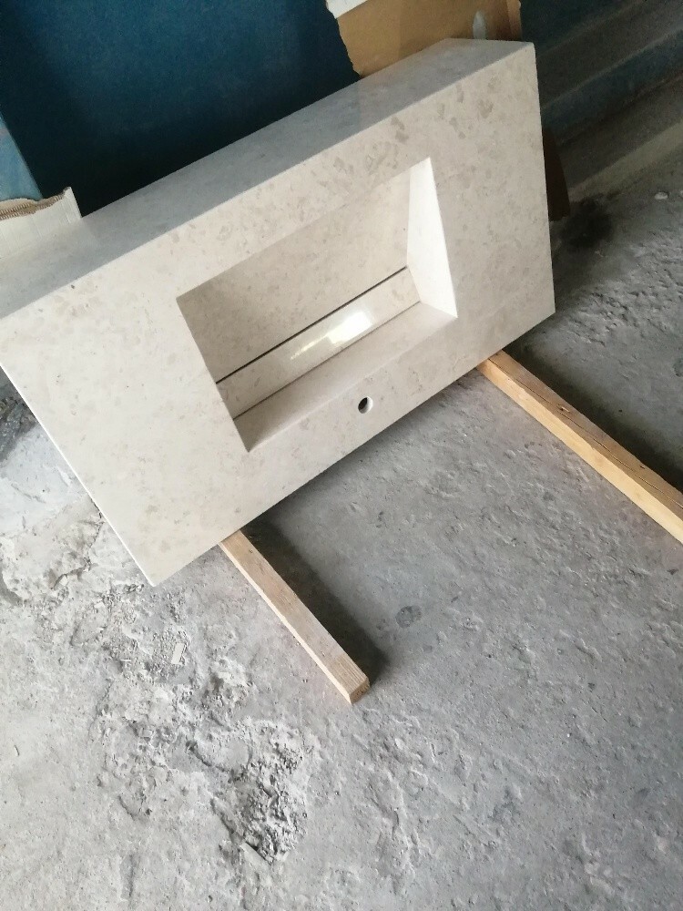 Marble and granite sinks at best - 29