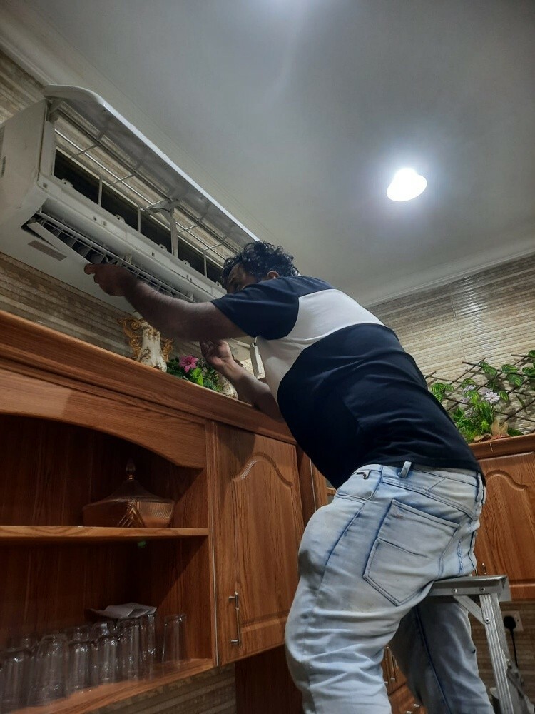 Ac Repair fixing servicing & sell - 18