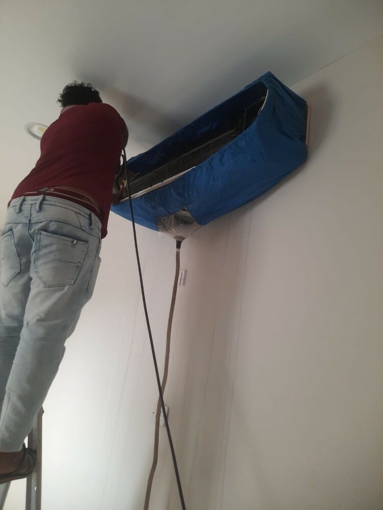 Ac Repair fixing servicing & sell - 17