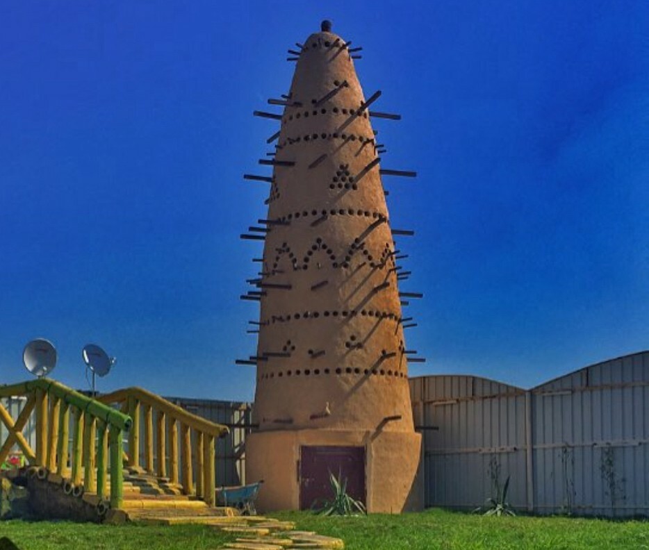 عمل ابراج حمام  - 6
