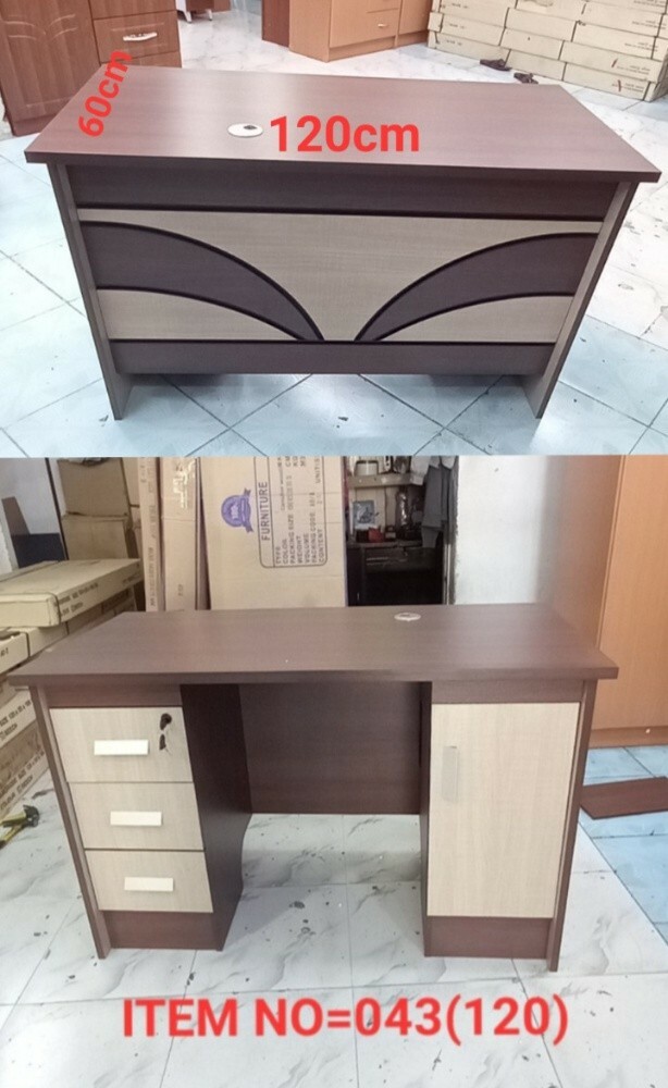 Office table office chair - 3