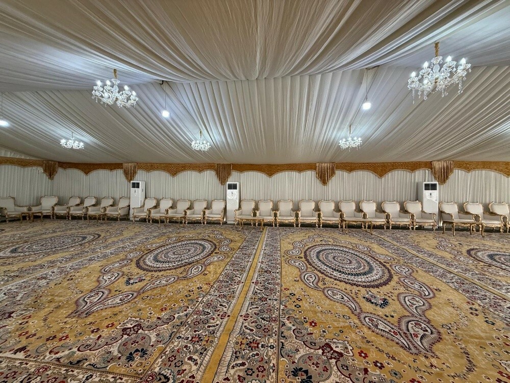 لتجهيز المناسبات - 4