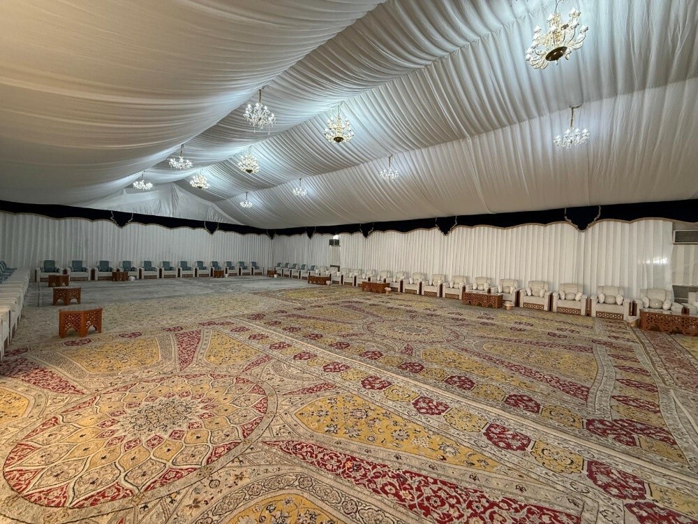 لتجهيز المناسبات - 5