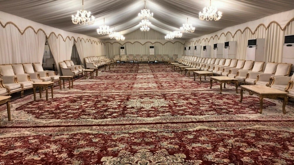 لتجهيز المناسبات - 2