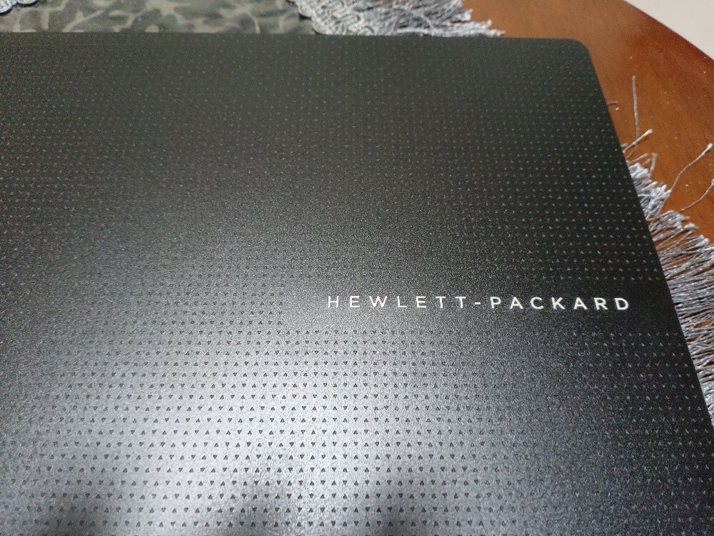 HP Omen - 1