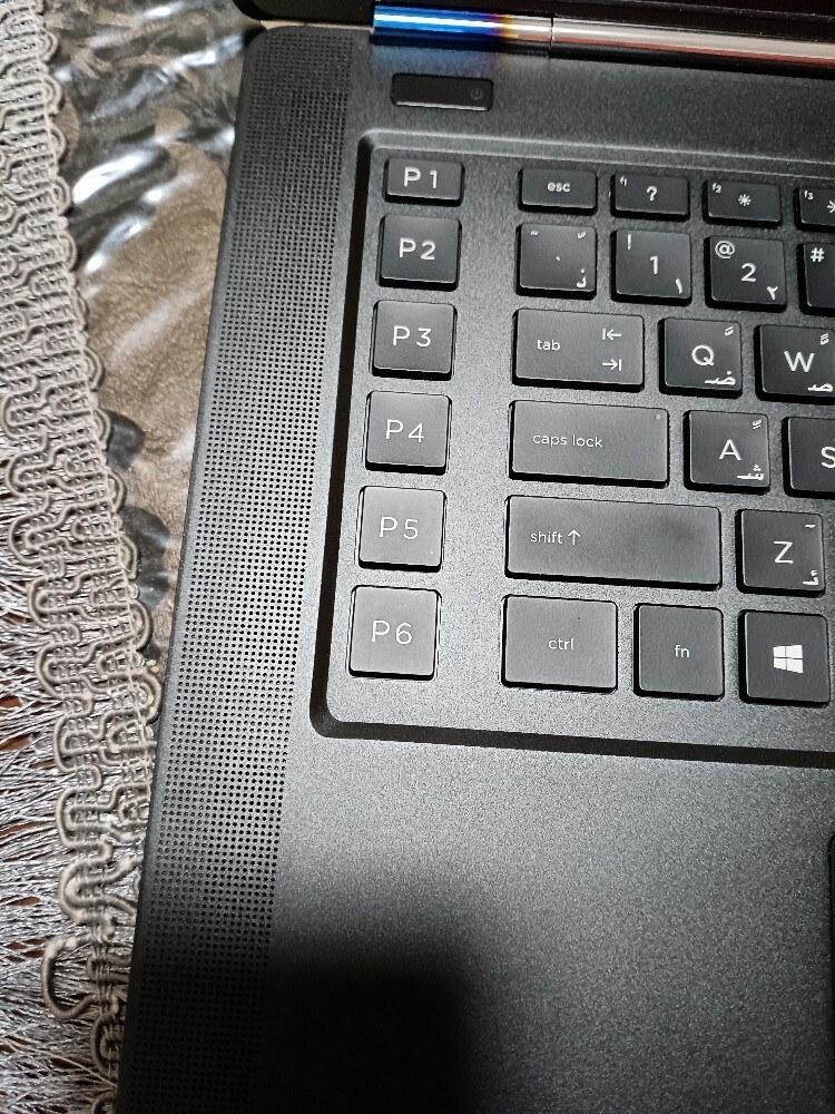 HP Omen - 5