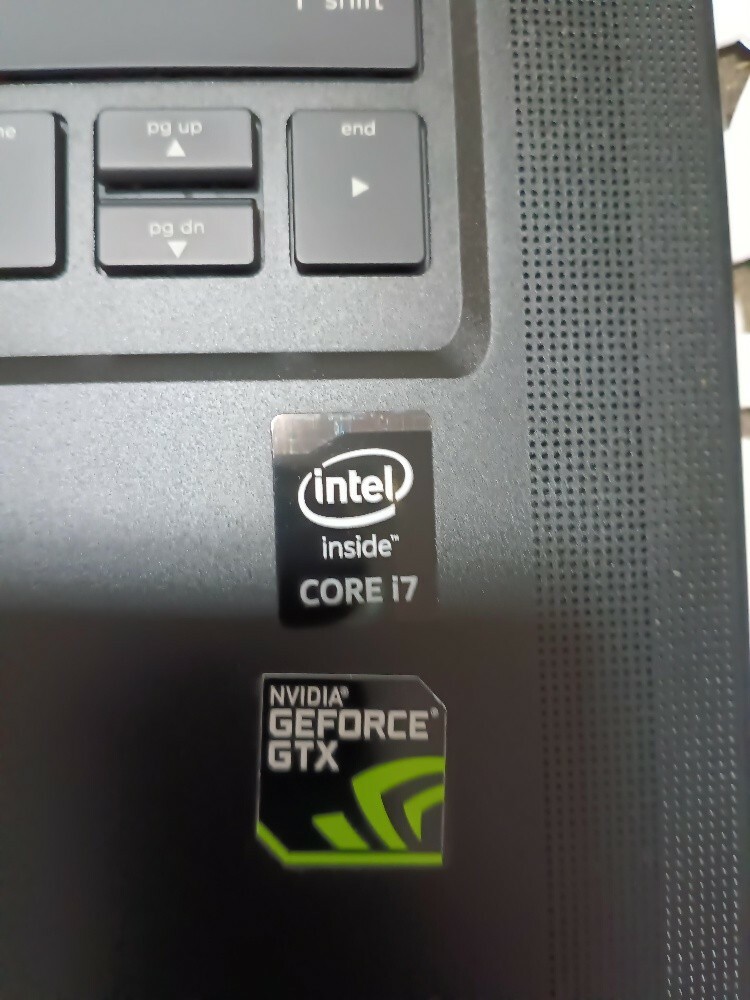 HP Omen - 2