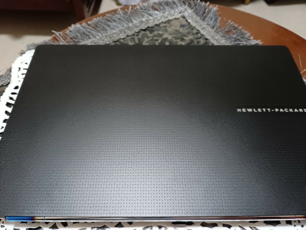 HP Omen - 3