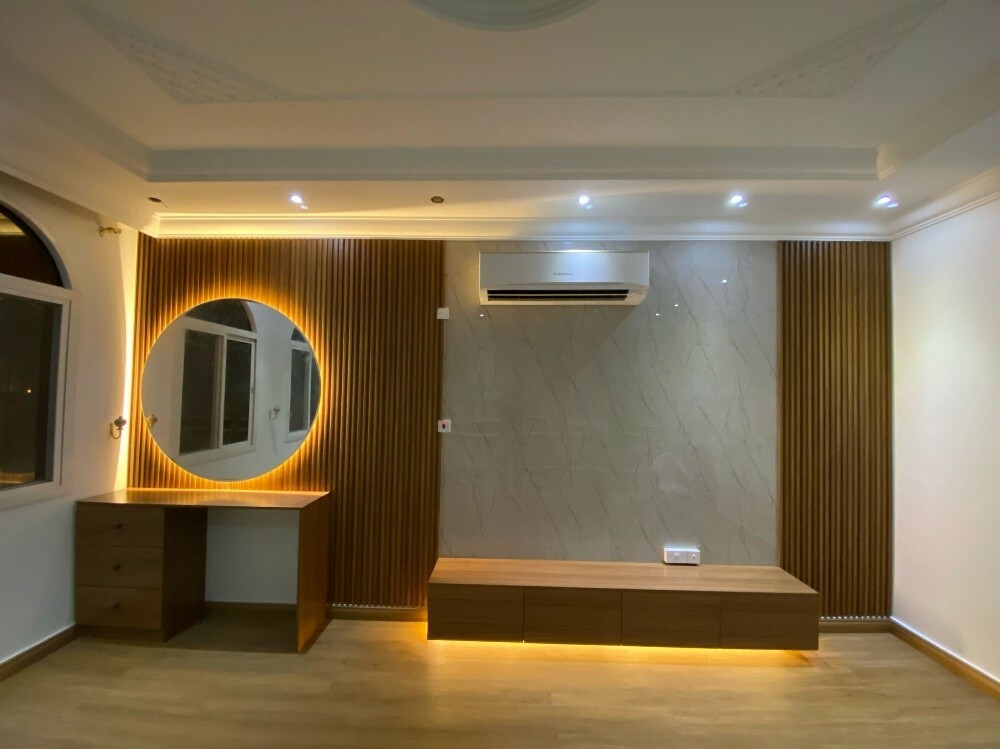 We are Woking gypsum design - 3