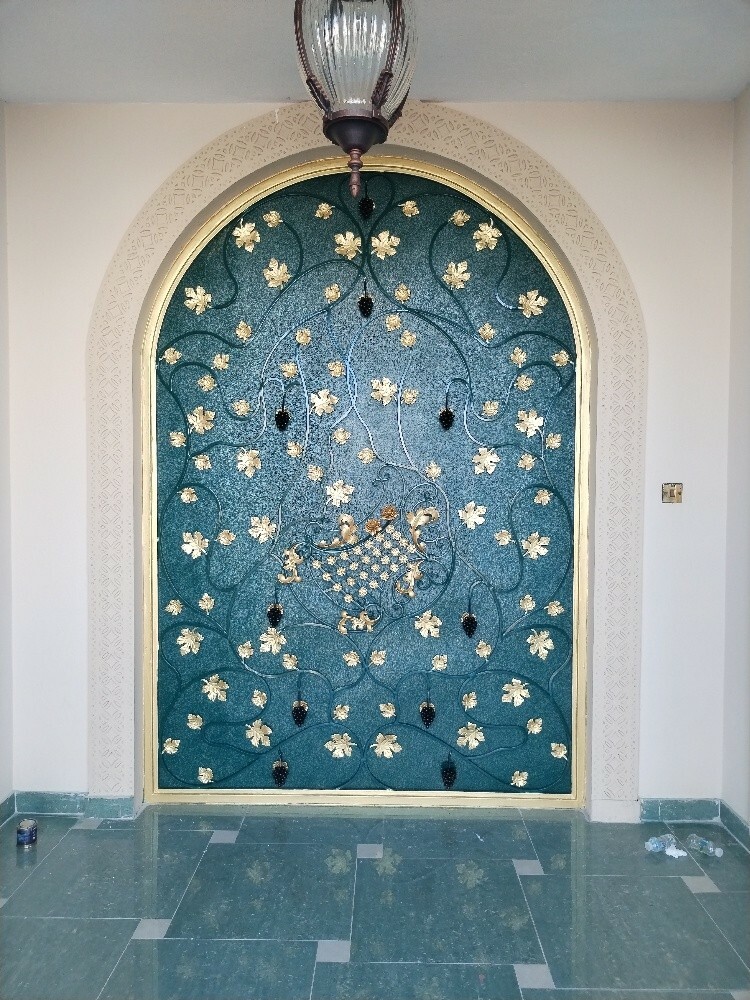 اصباغ ودهانات - 5