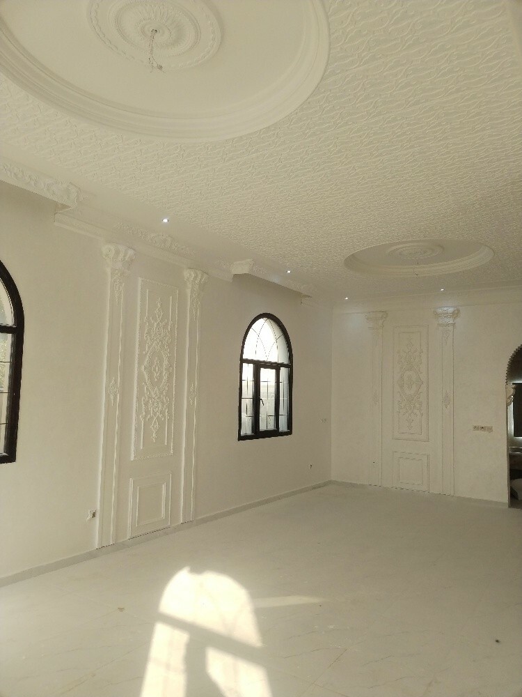 اصباغ ودهانات - 1
