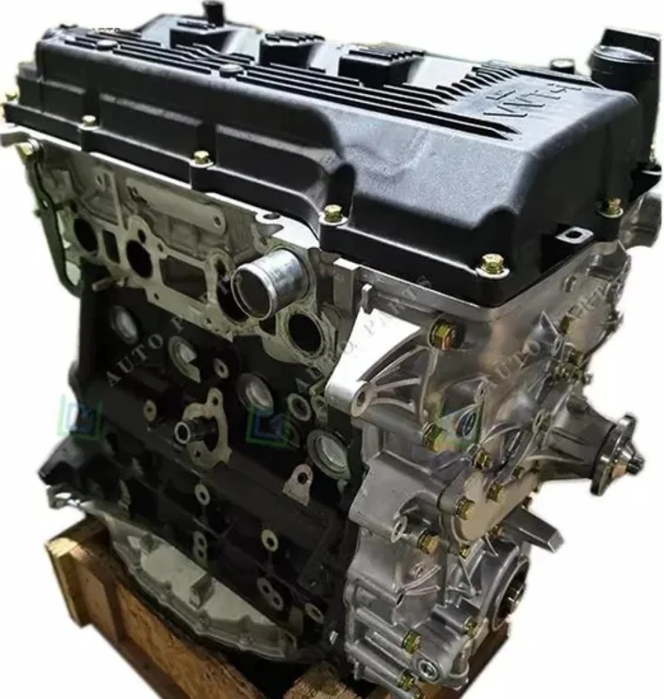 2TR new engine toyota hilux,hiace - 2