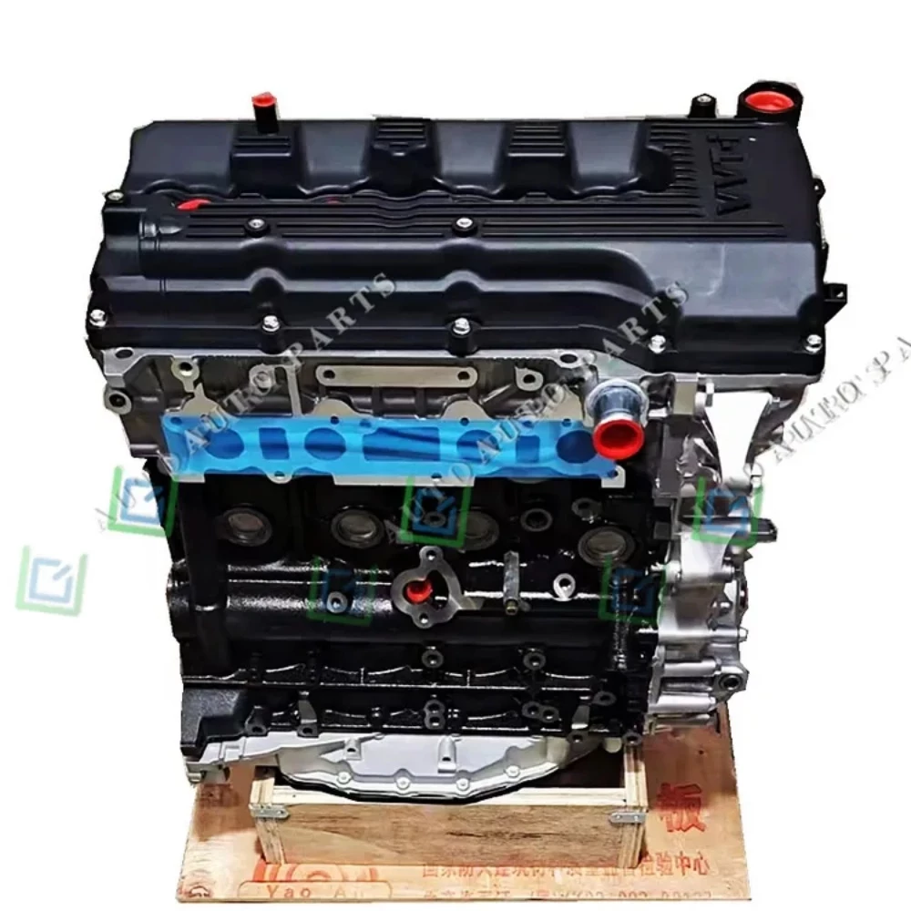 2TR new engine toyota hilux,hiace - 1