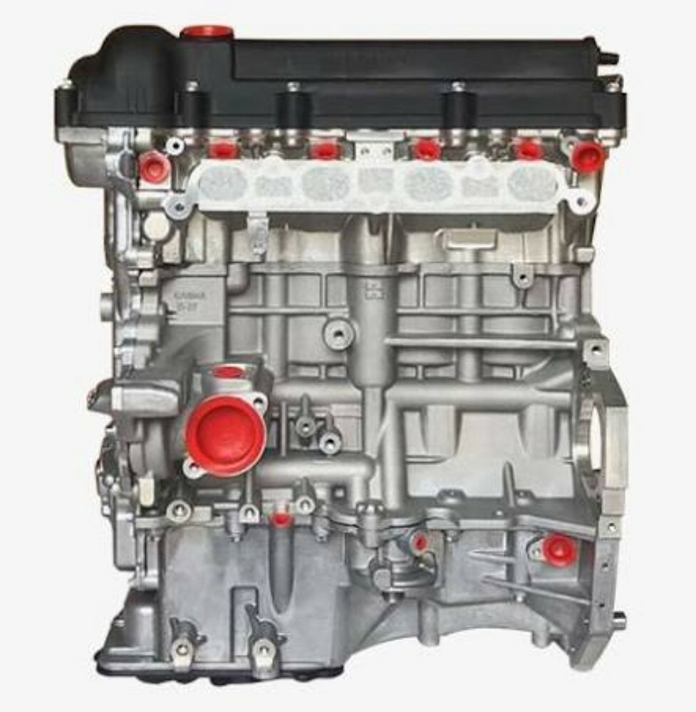 G4fg kia cerato , Hyundai elentra - 4