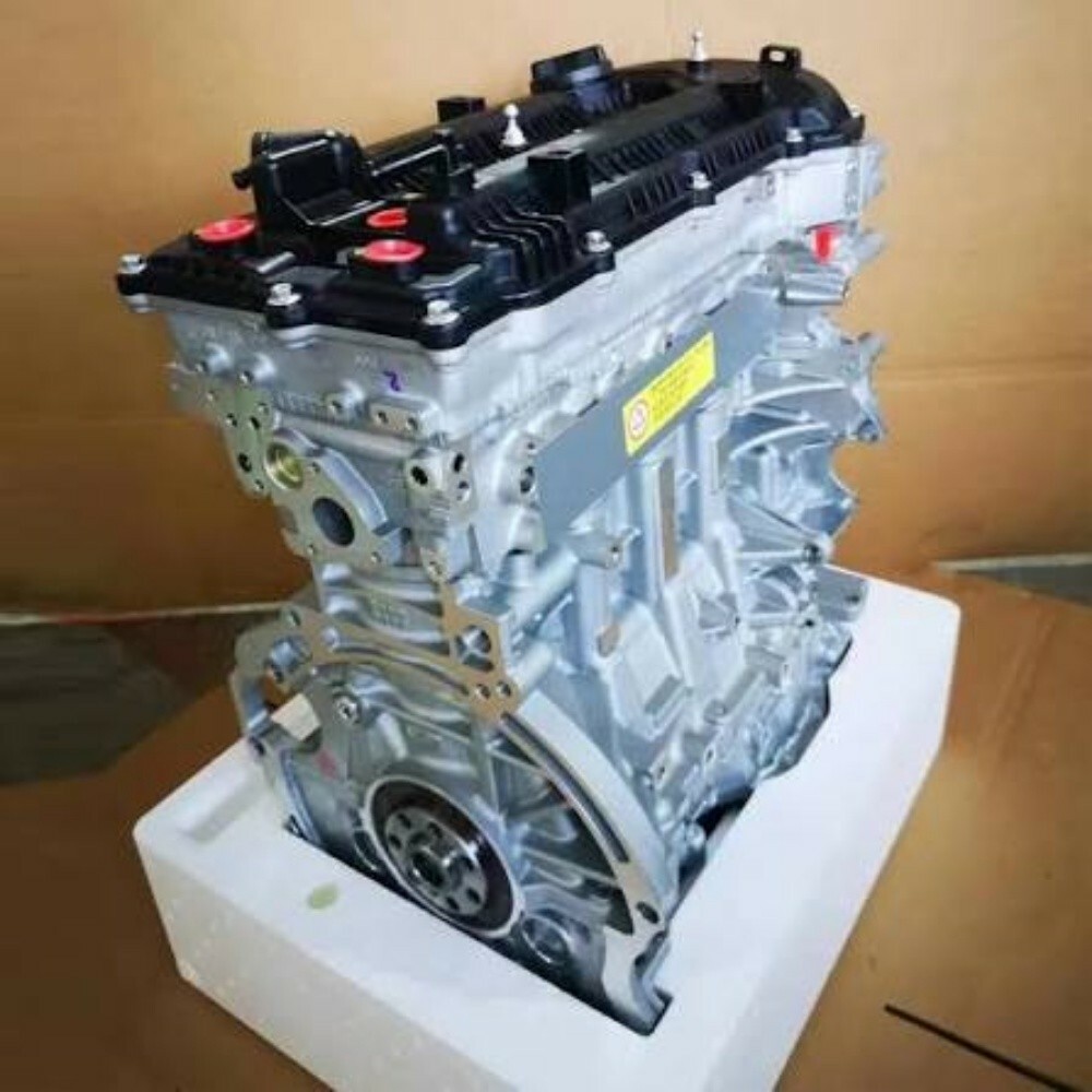G4na/nb kia optima,  sonata Hyund - 2