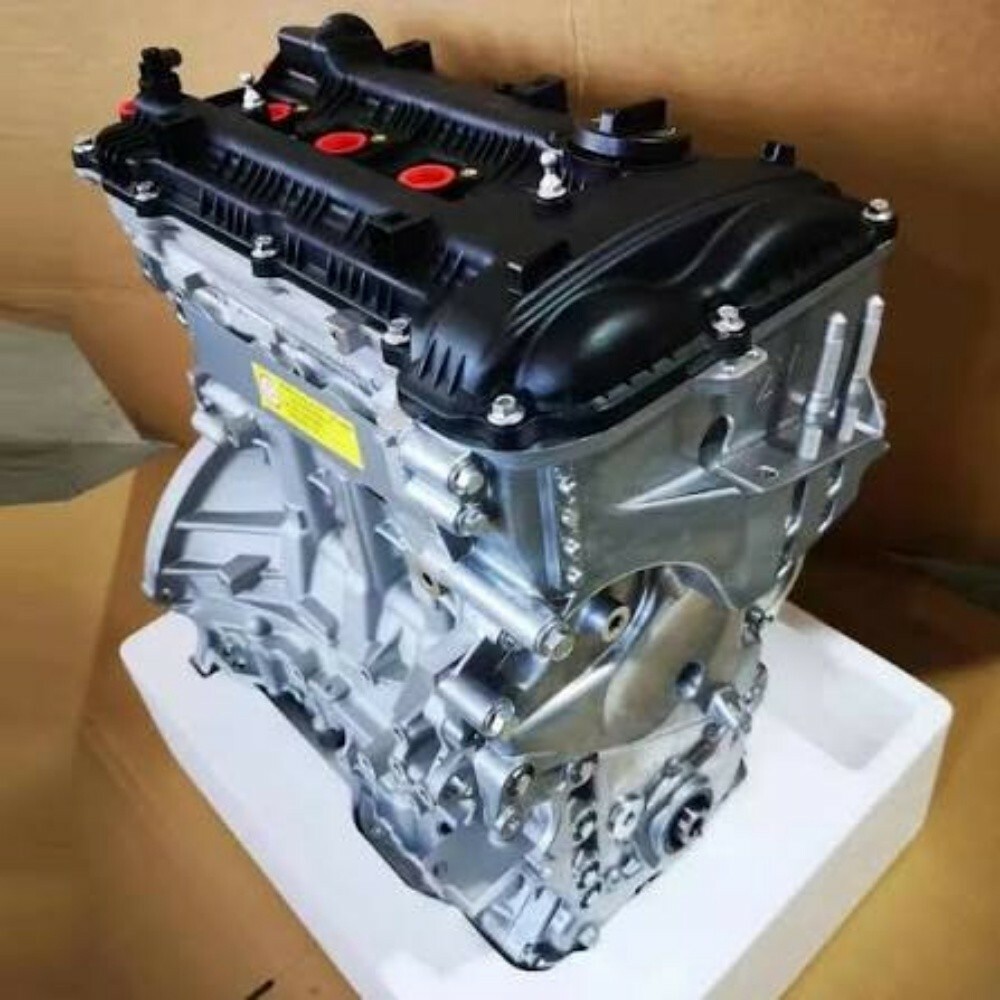 G4na/nb kia optima,  sonata Hyund - 1