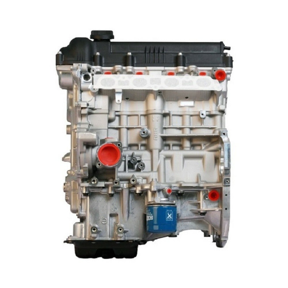G4FA,G4FC kia rio, Hyundai Accent - 4