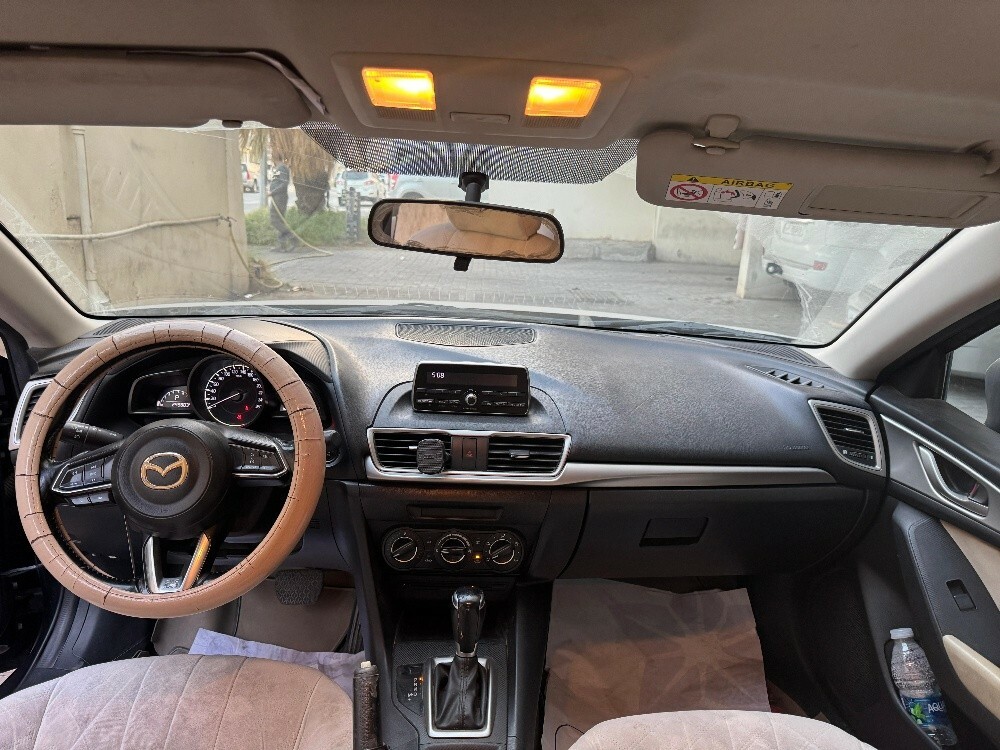 Mazda 3 Sale - 4