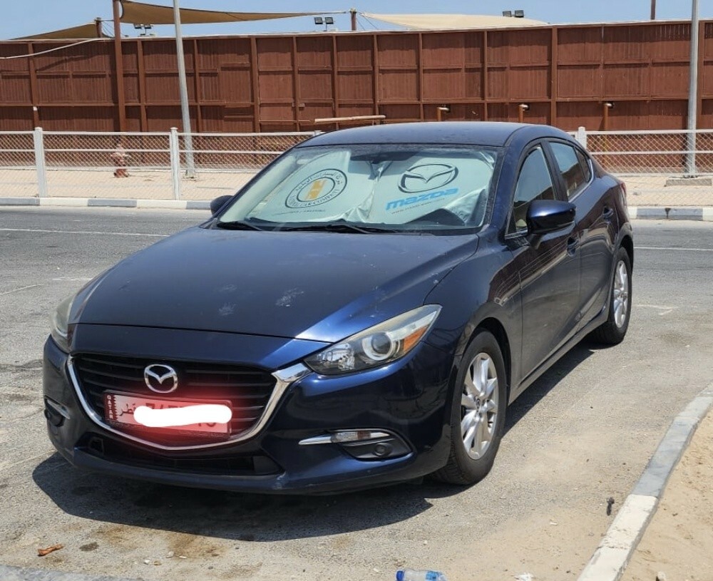 Mazda 3 Sale - 1