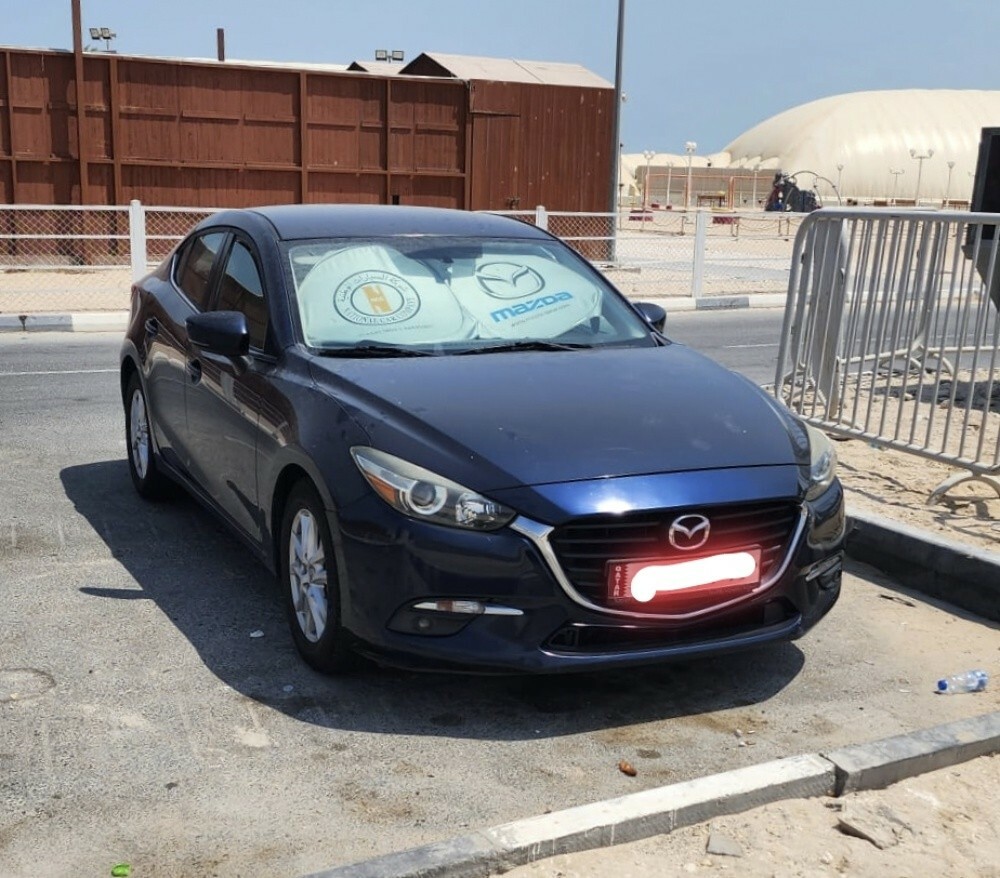 Mazda 3 Sale - 3