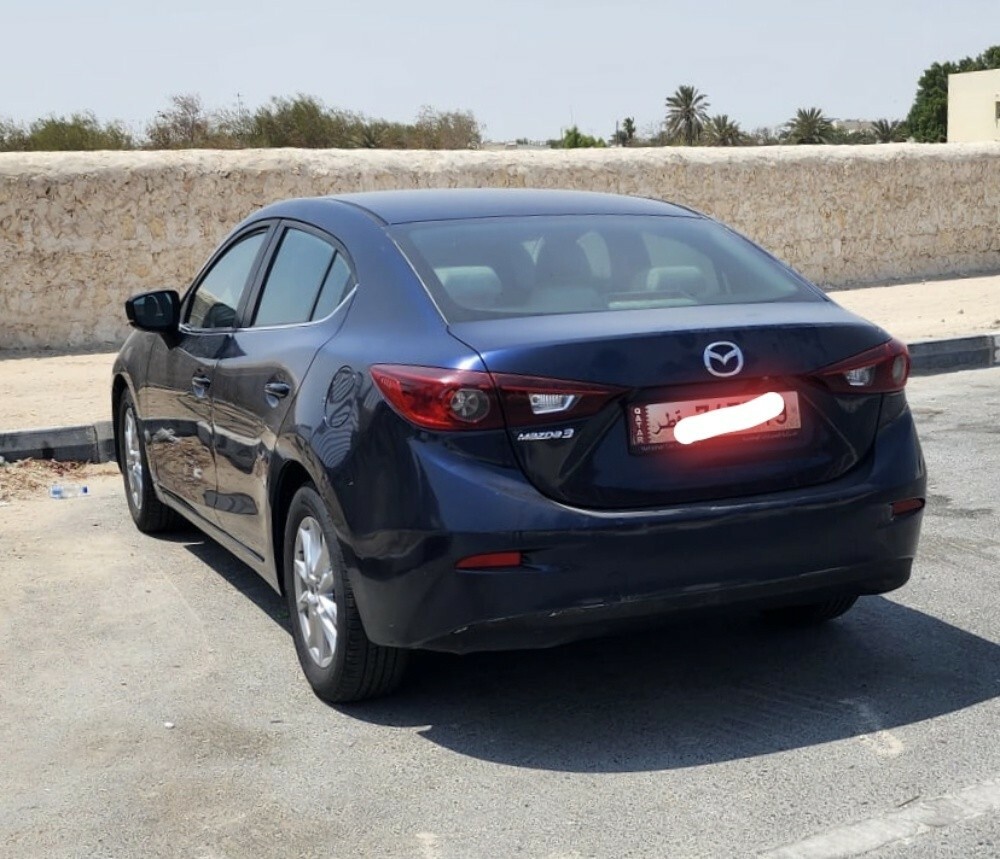 Mazda 3 Sale - 2
