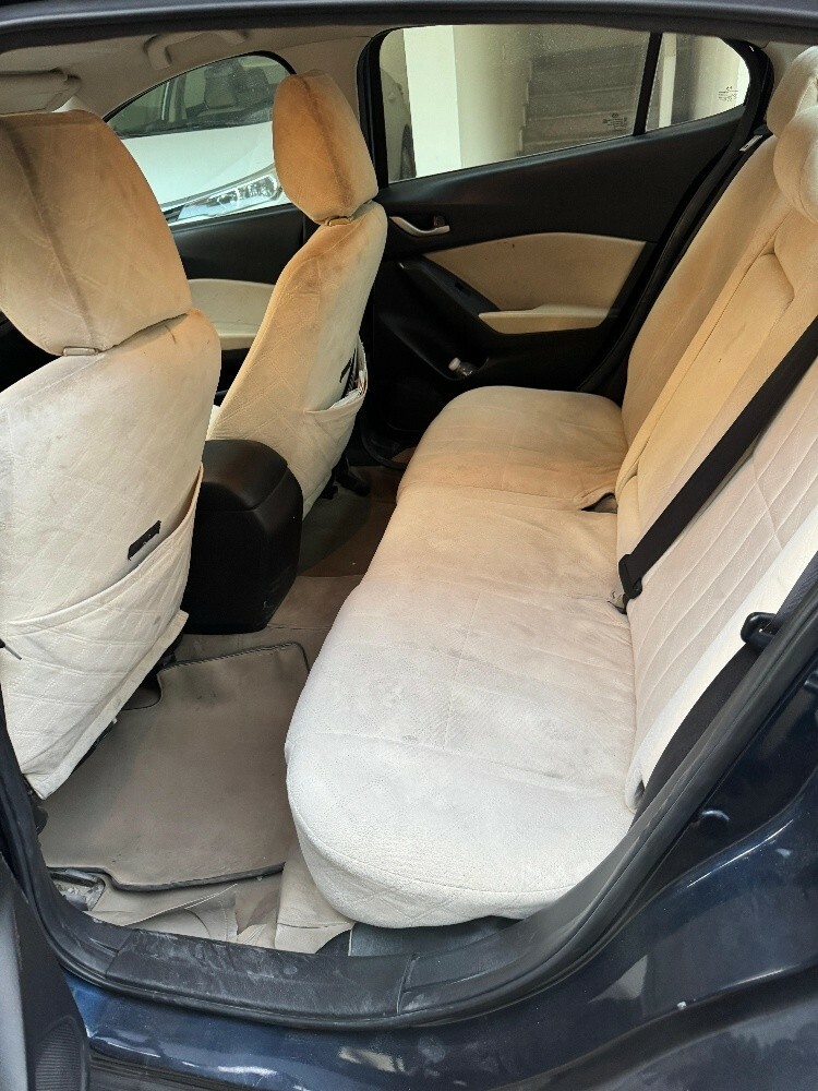 Mazda 3 Sale - 5