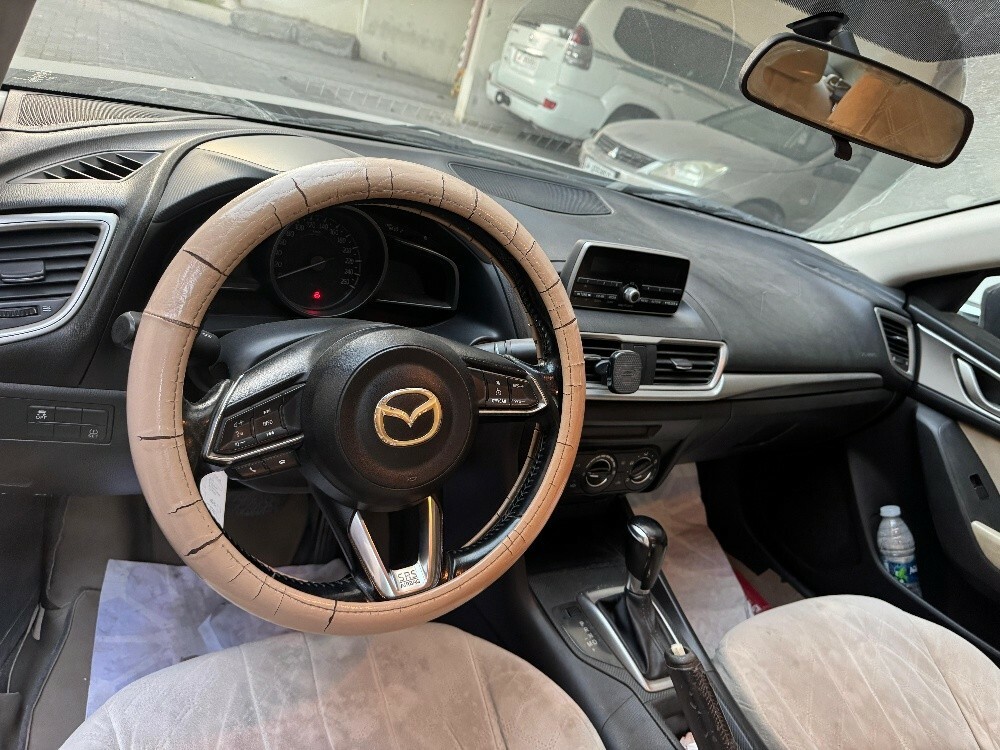 Mazda 3 Sale - 6