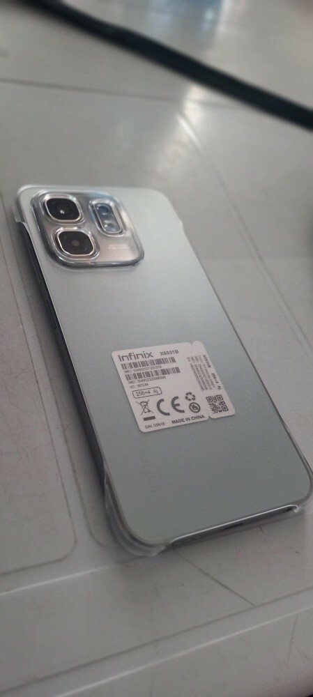 Infinix Hot 50i - 2
