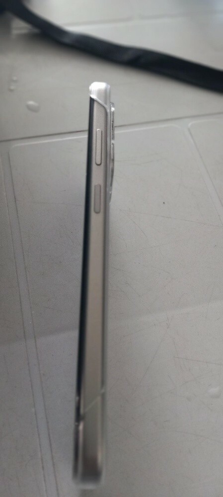 Infinix Hot 50i - 1