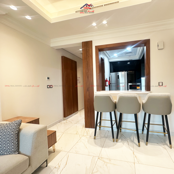FF apartment  for rent pearl - 8