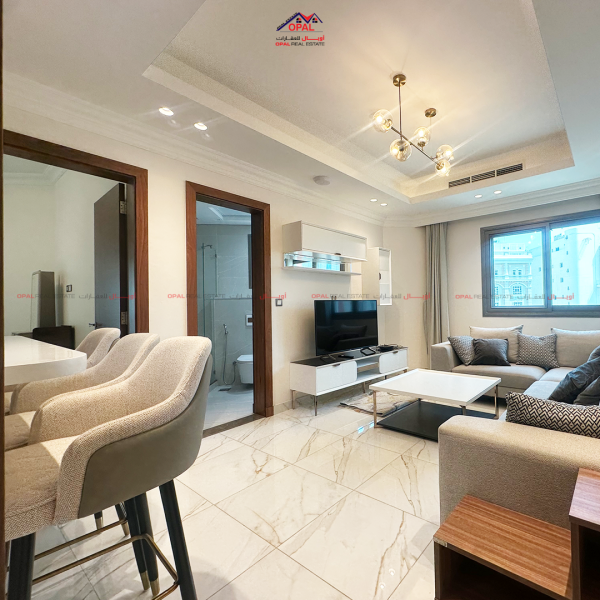 FF apartment  for rent pearl - 3
